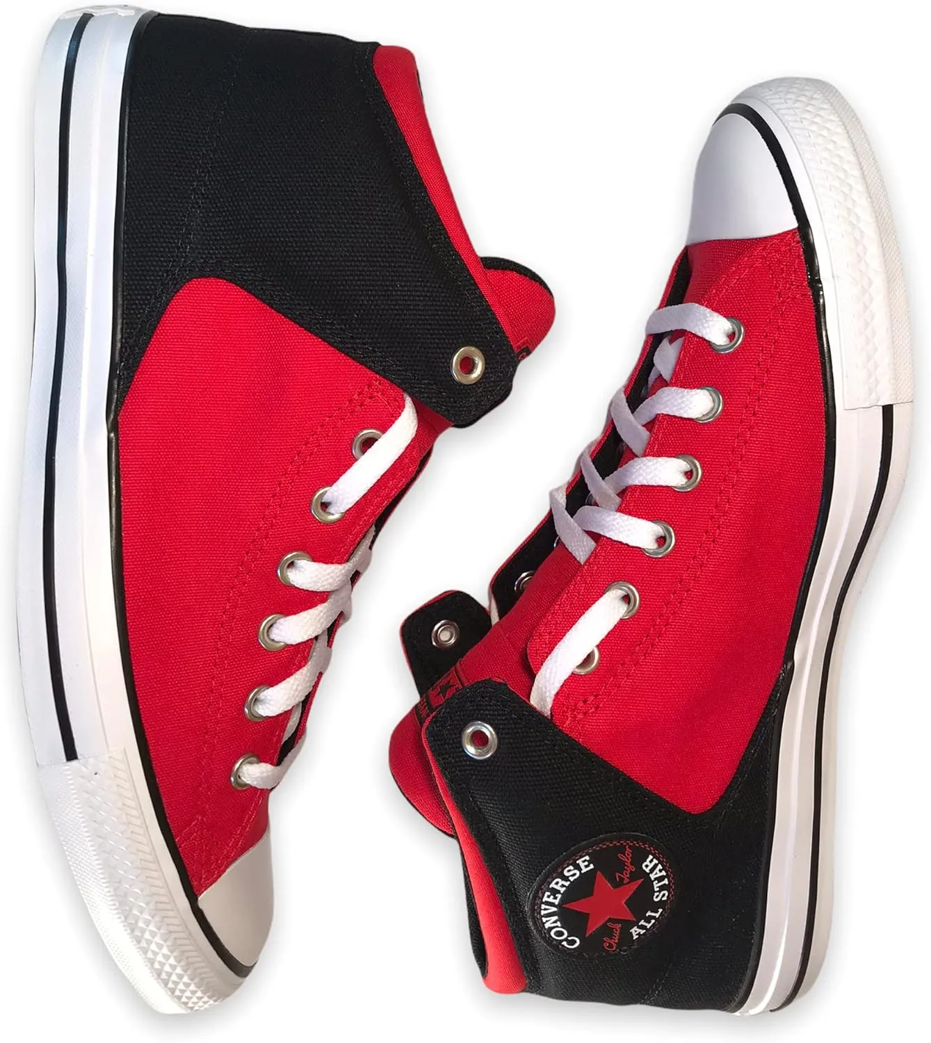 Converse High Top Sneaker