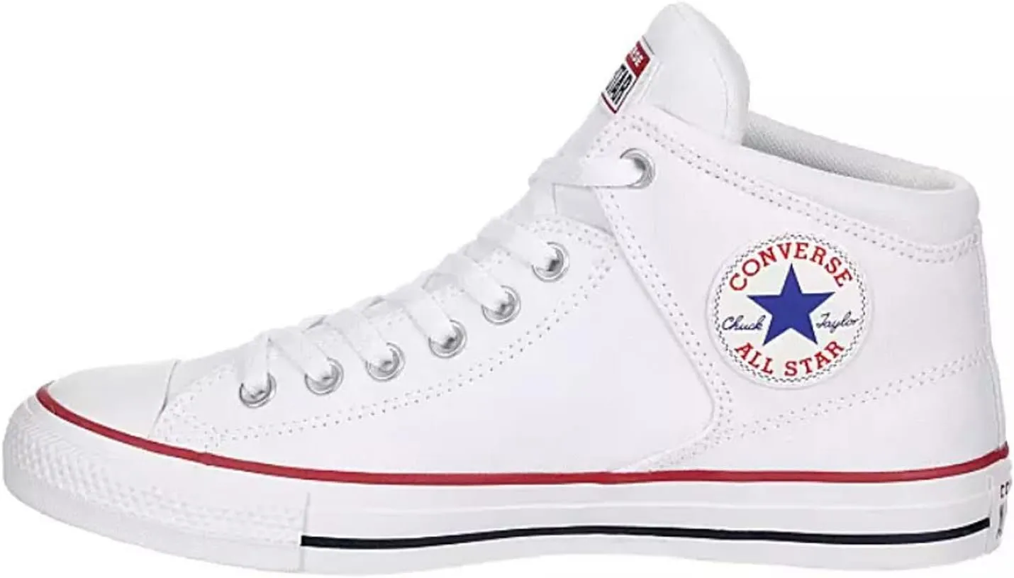 Converse High Top Sneaker
