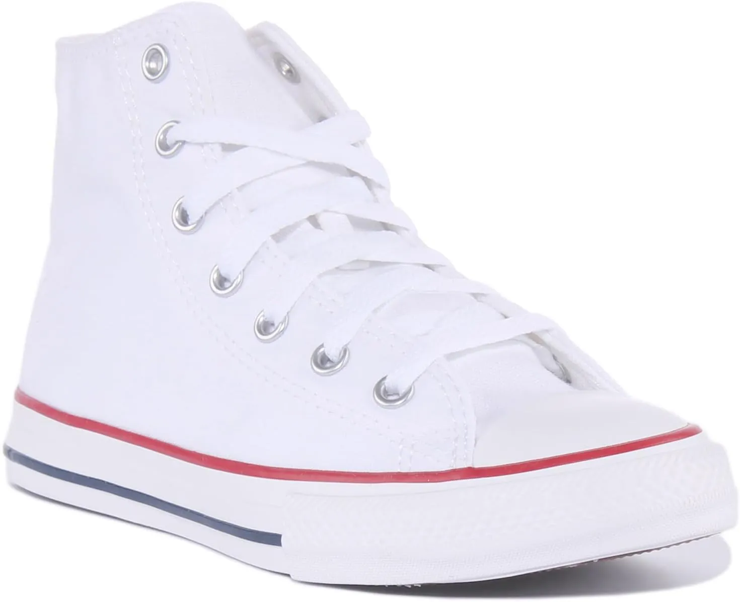 Converse High Top,high-top,sneaker