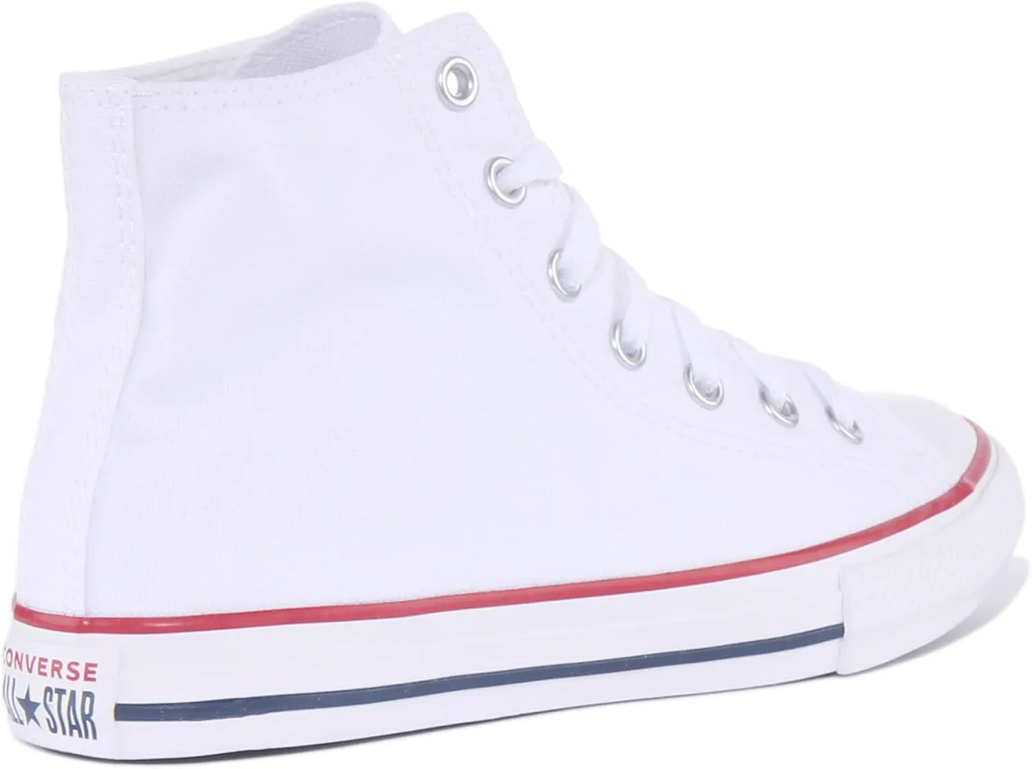 Converse High Top,high-top,sneaker
