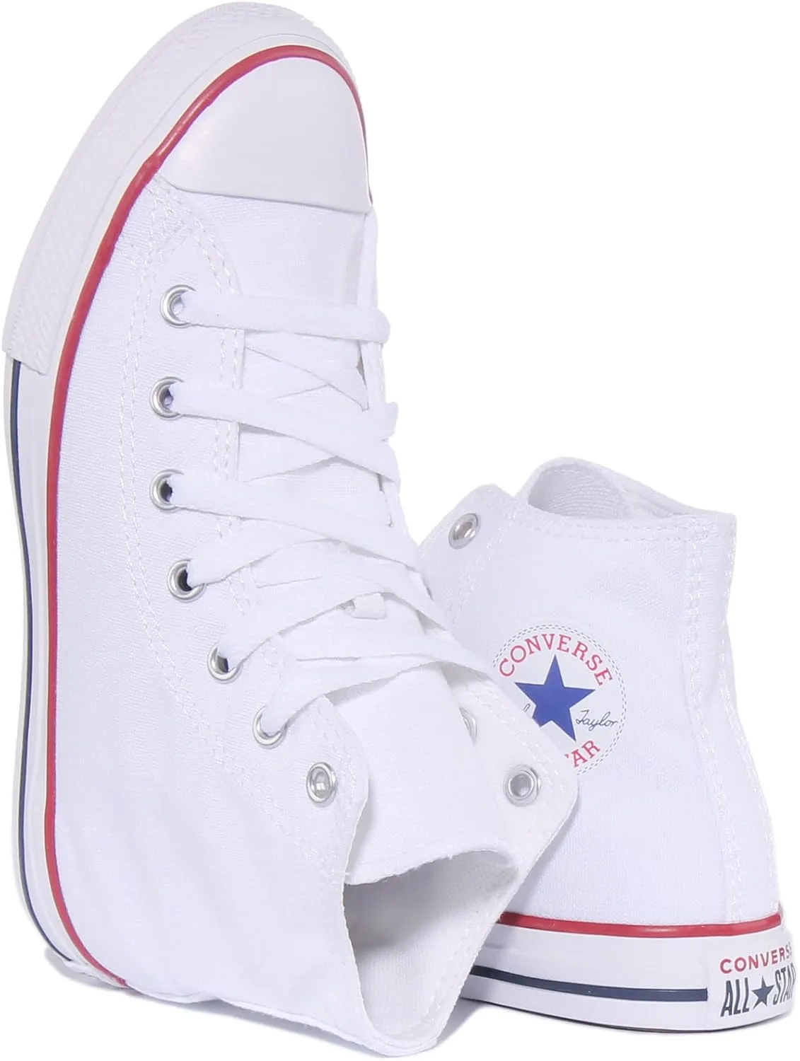 Converse High Top,high-top,sneaker