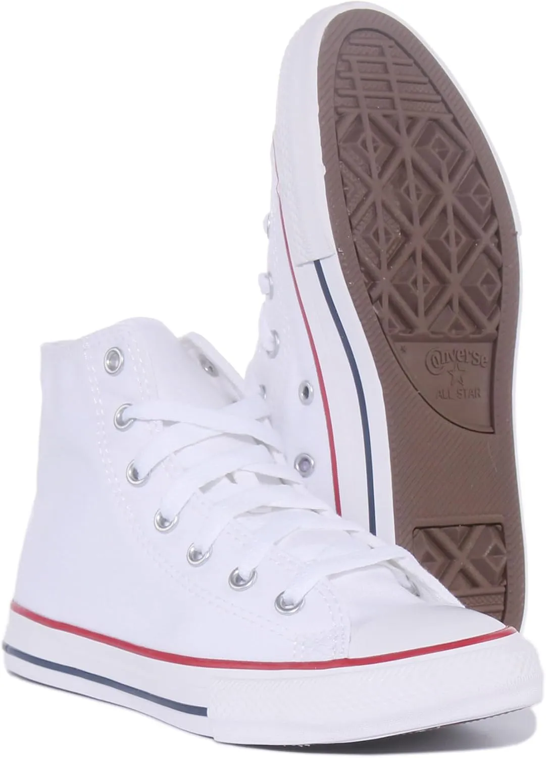 Converse High Top,high-top,sneaker