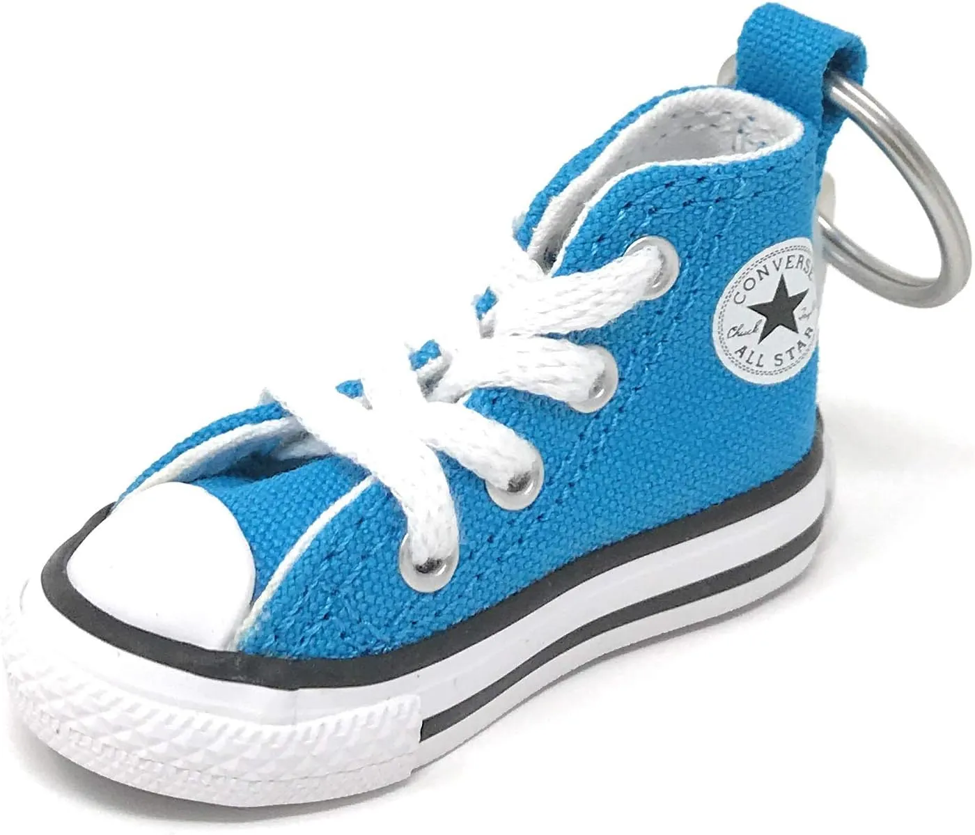 Converse Key Chain All Star Chuck Taylor Sneaker Keychain Authentic