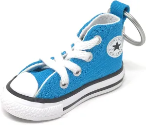 Converse Key Chain All Star Chuck Taylor Sneaker Keychain Authentic