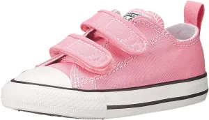 Converse Kids' Chuck Taylor All Star 2v Low Top Sneaker