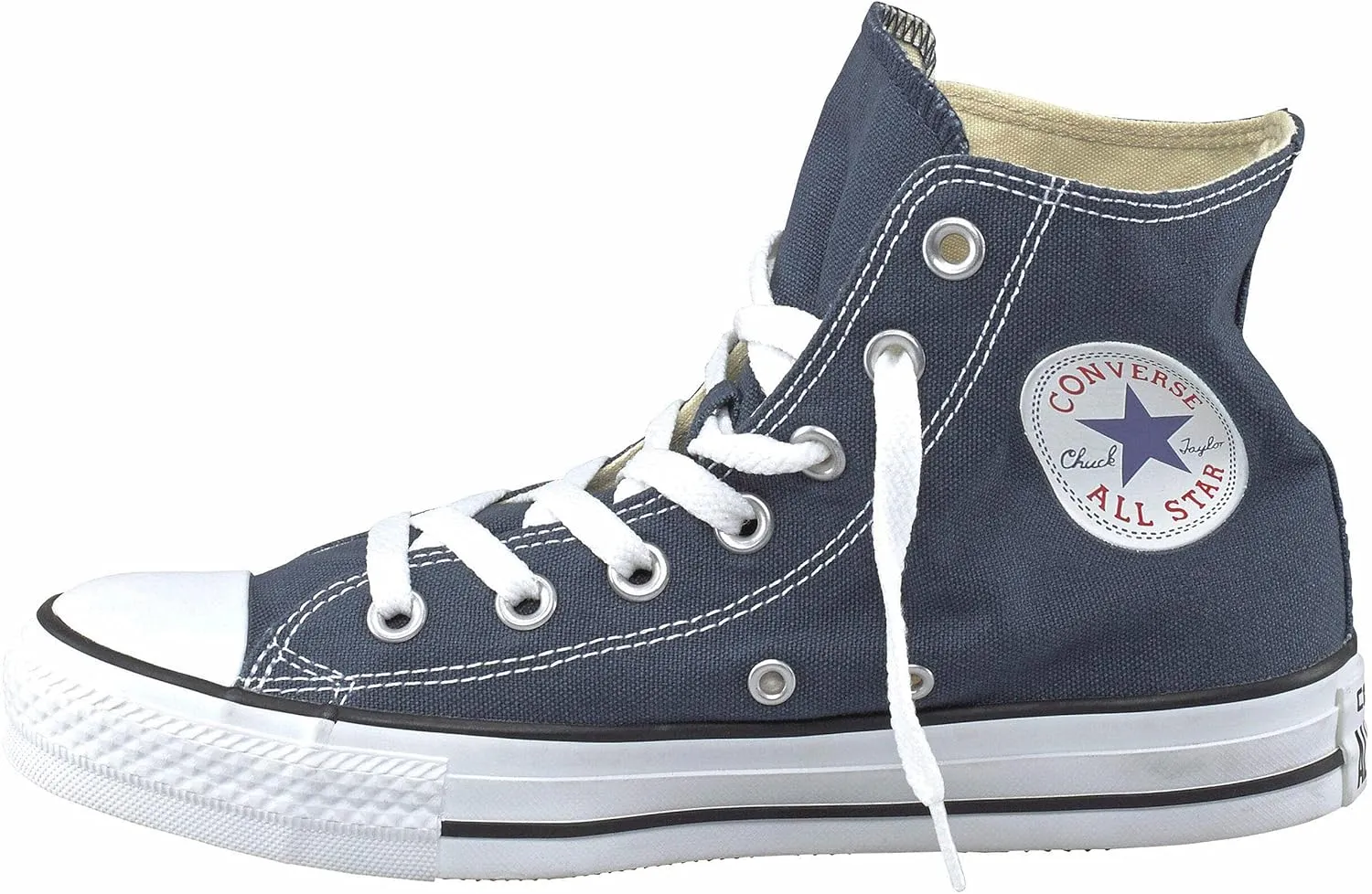 Converse Men's Chuck Taylor High Top Sneakers
