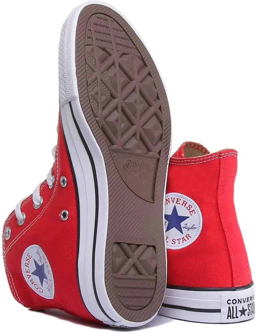 Converse Men's Chuck Taylor High Top Sneakers