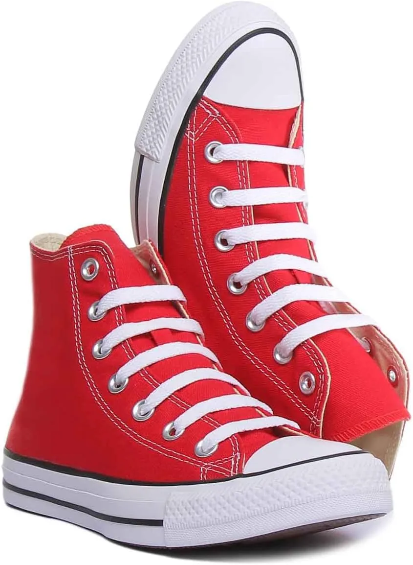 Converse Men's Chuck Taylor High Top Sneakers