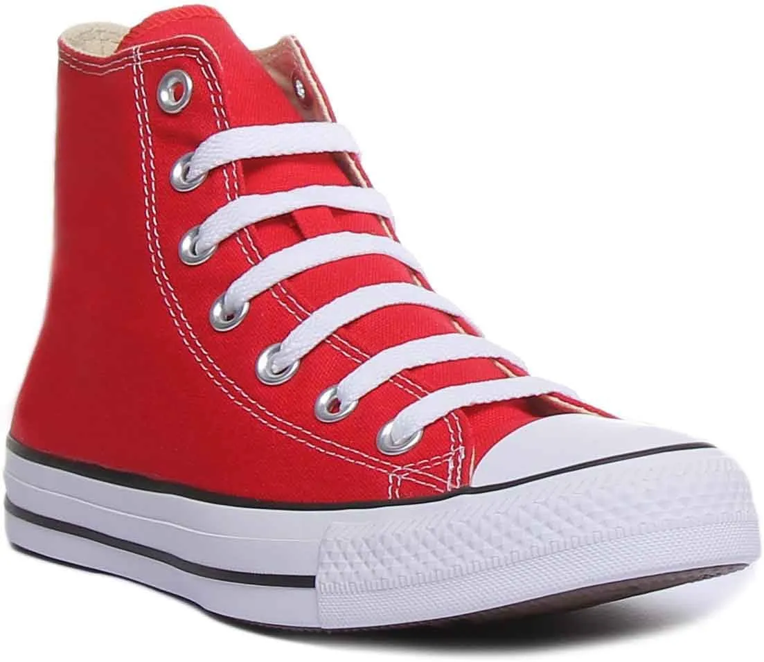 Converse Men's Chuck Taylor High Top Sneakers