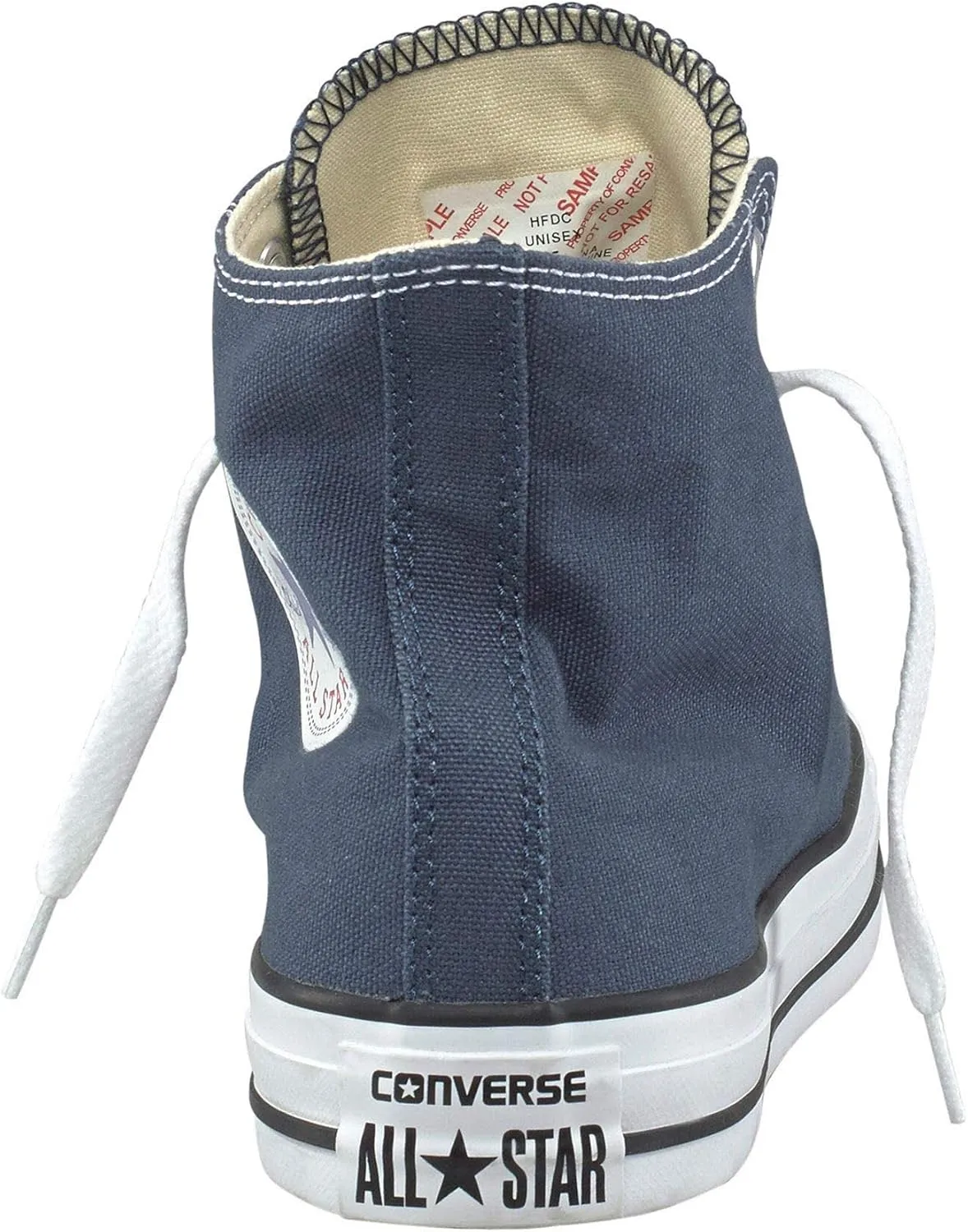 Converse Men's Chuck Taylor High Top Sneakers