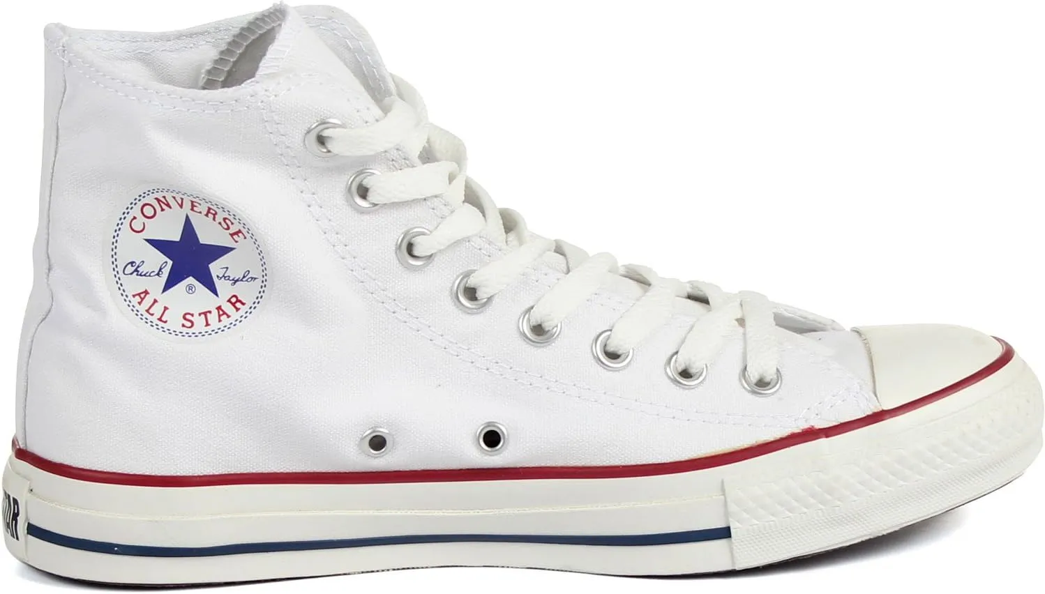 Converse Men's Chuck Taylor High Top Sneakers