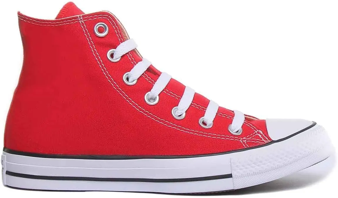 Converse Men's Chuck Taylor High Top Sneakers