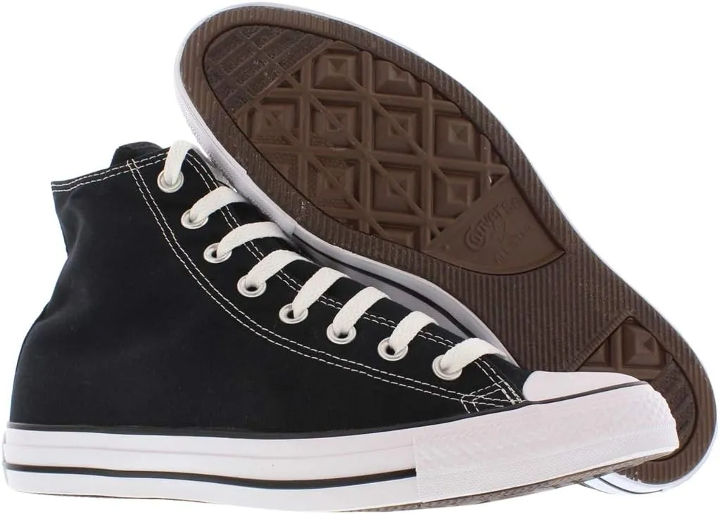 Converse Men's Chuck Taylor High Top Sneakers