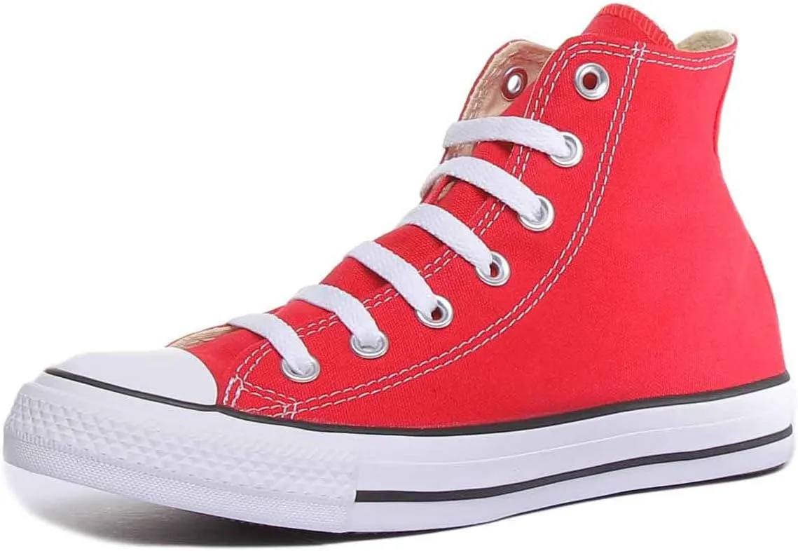 Converse Men's Chuck Taylor High Top Sneakers