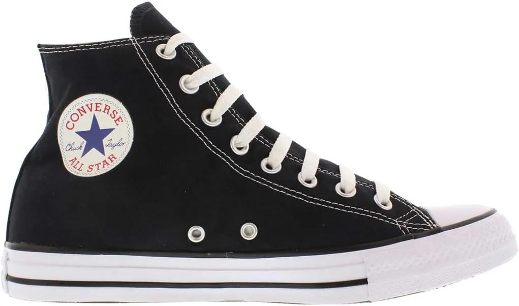 Converse Men's Chuck Taylor High Top Sneakers