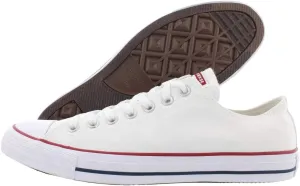 Converse Men's Low-Top Sneaker, 6 US