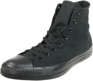 Converse Unisex-Adult Chuck Taylor All Star Canvas High Top Sneaker, 7.5 UK Men/ 10 UK Women