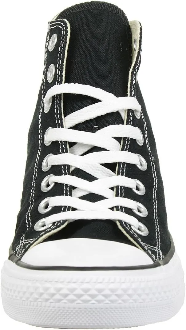 Converse Unisex-Adult Chuck Taylor All Star Canvas High Top Sneaker, 7.5 UK Men/ 10 UK Women