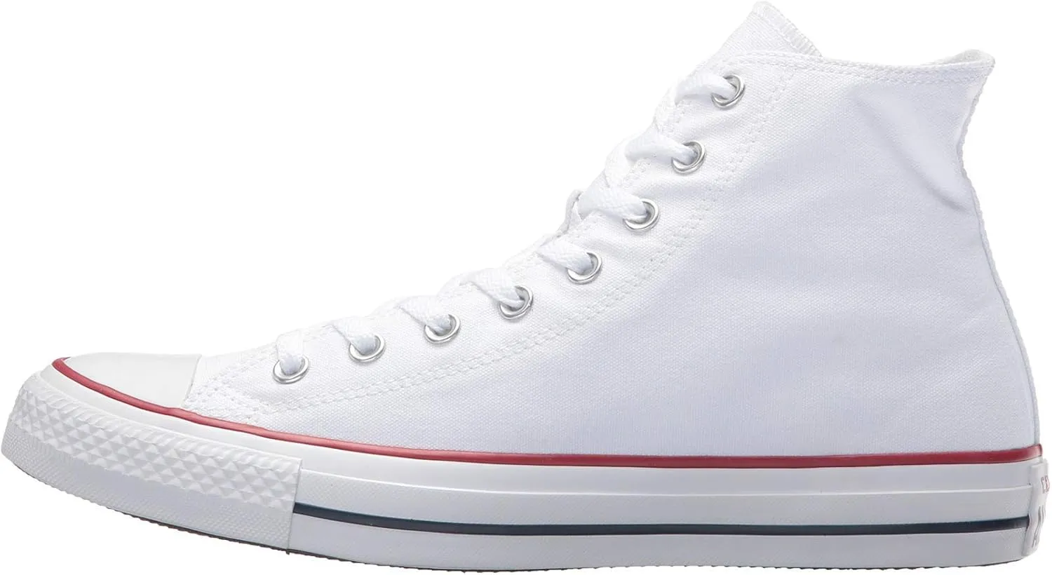 Converse Unisex-Adult Chuck Taylor All Star Canvas High Top Sneaker, 7.5 UK Men/ 10 UK Women