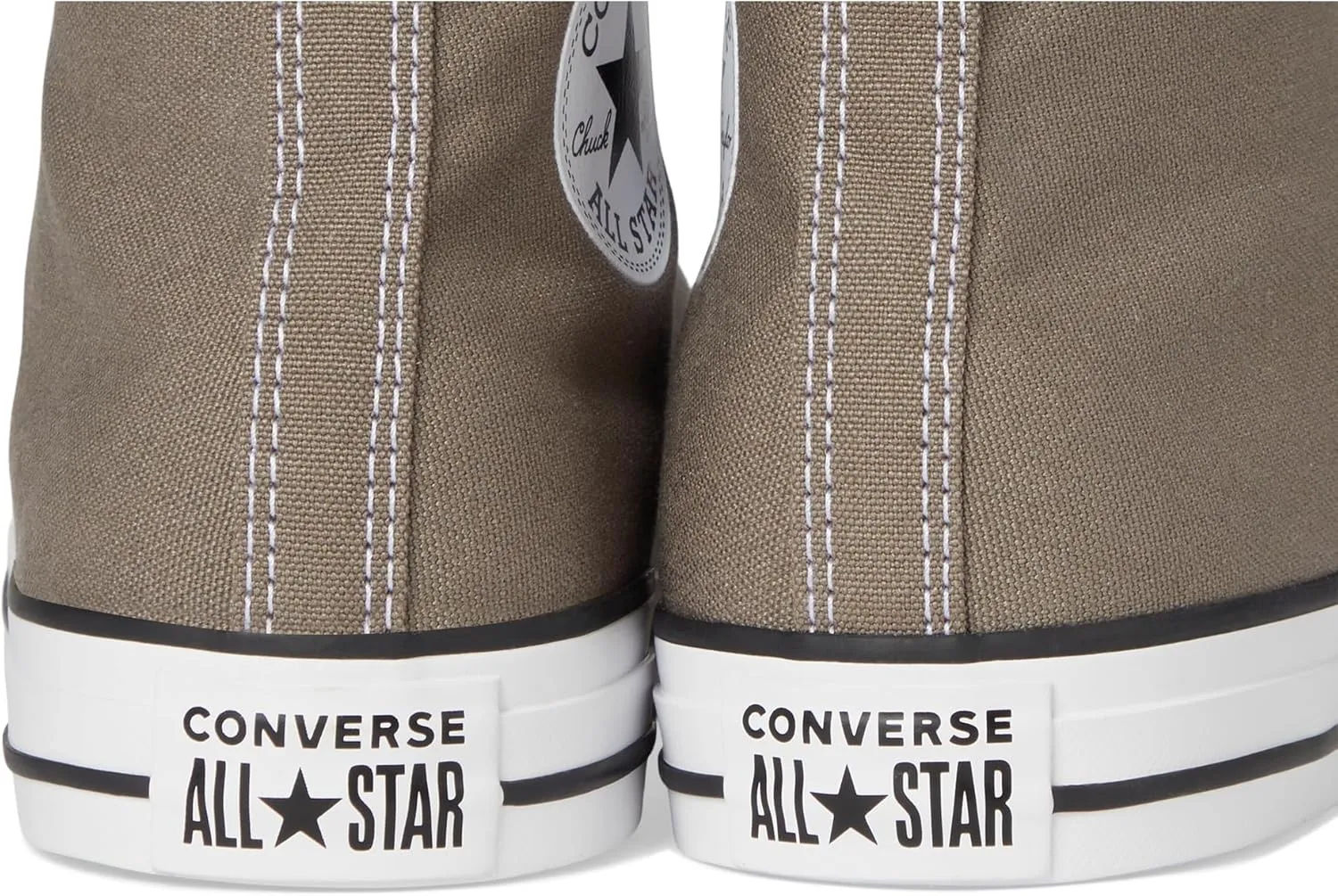 Converse Unisex-Adult Chuck Taylor All Star High Top Sneaker