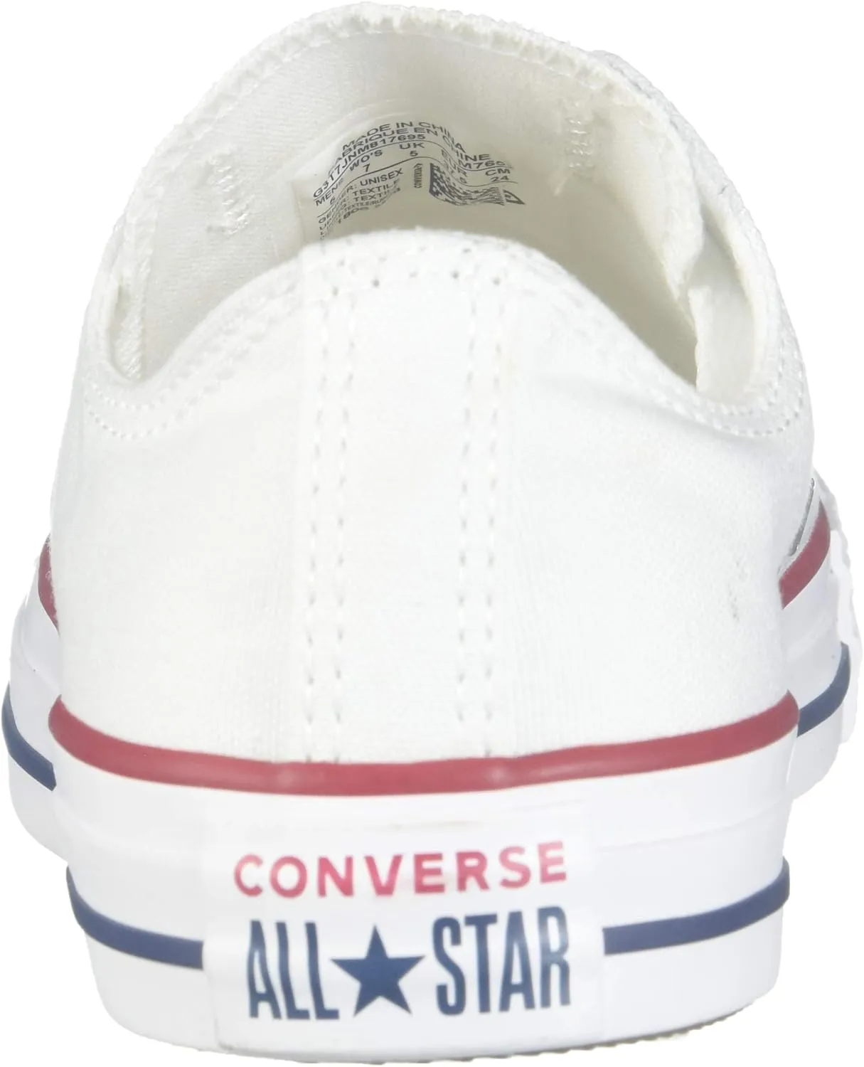 Converse Unisex-Adult Chuck Taylor All Star High Top Sneaker