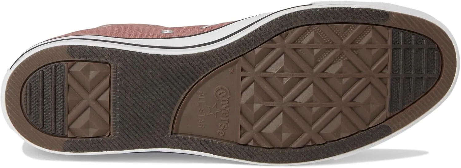 Converse Unisex-Adult Chuck Taylor All Star High-top Sneaker