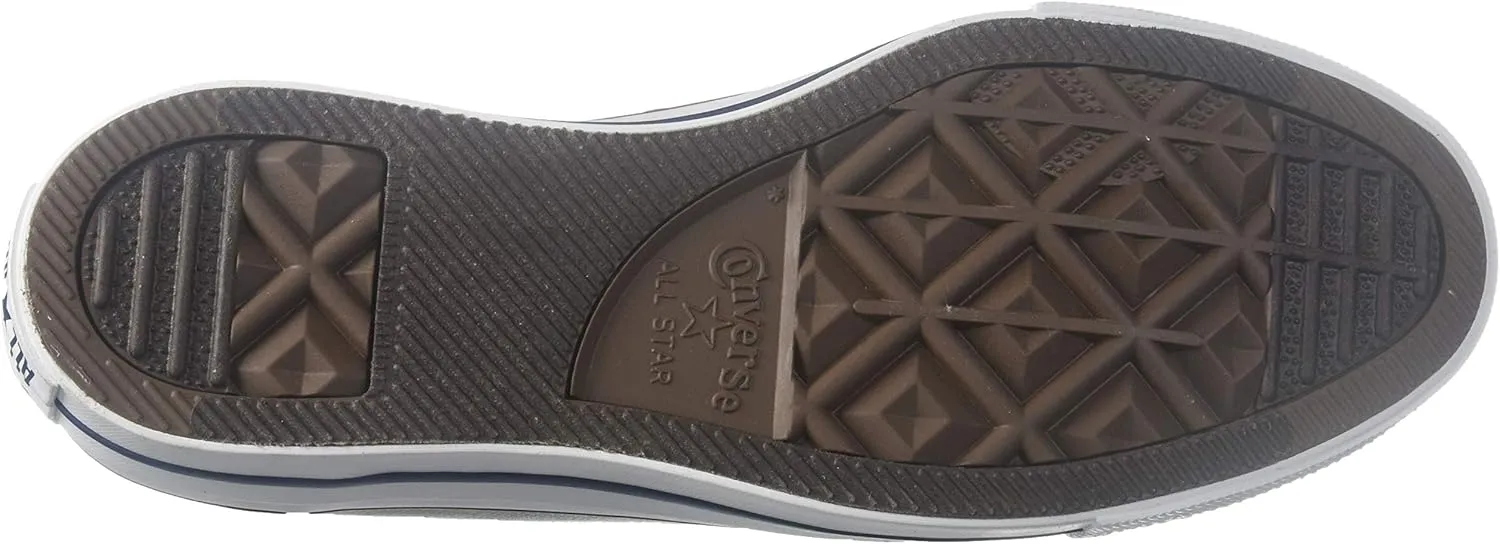 Converse Unisex-Adult Chuck Taylor All Star High Top Sneaker