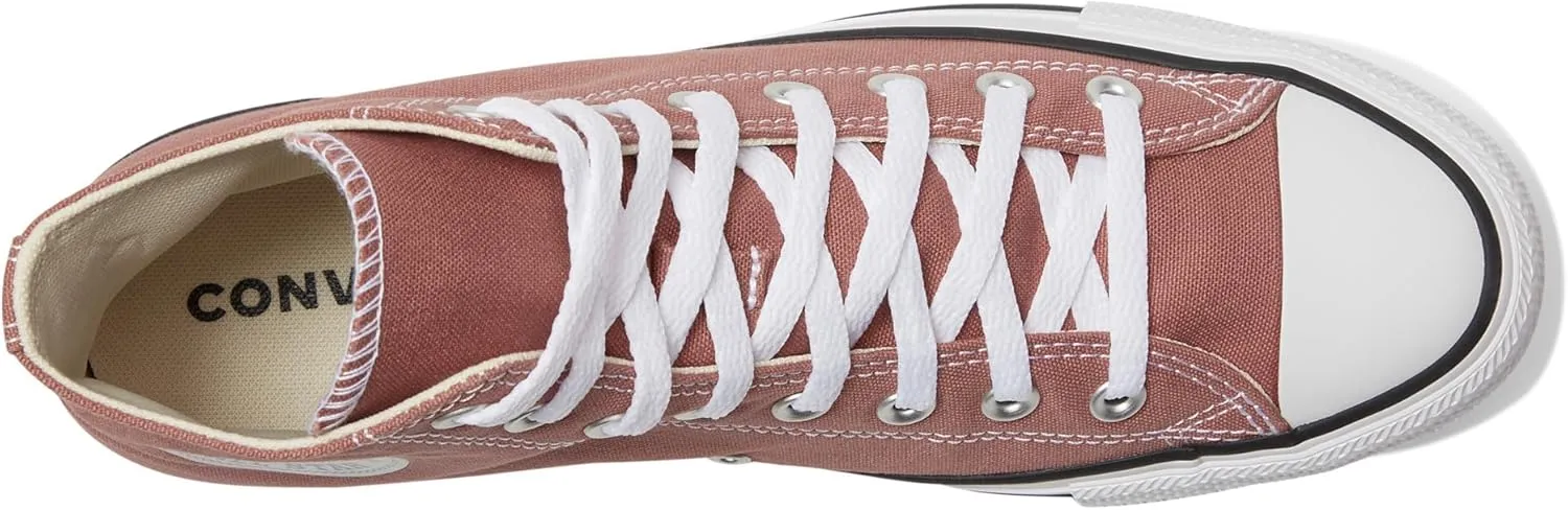 Converse Unisex-Adult Chuck Taylor All Star High-top Sneaker