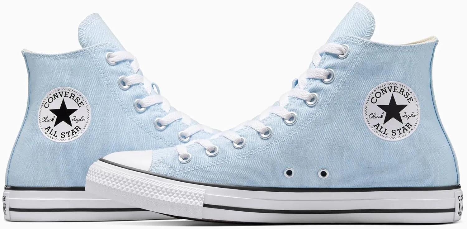 Converse Unisex-Adult Chuck Taylor All Star High-top Sneaker