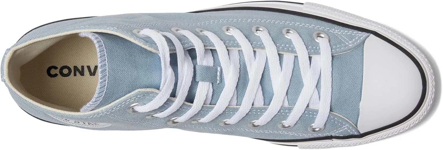 Converse Unisex-Adult Chuck Taylor All Star High Top Sneaker