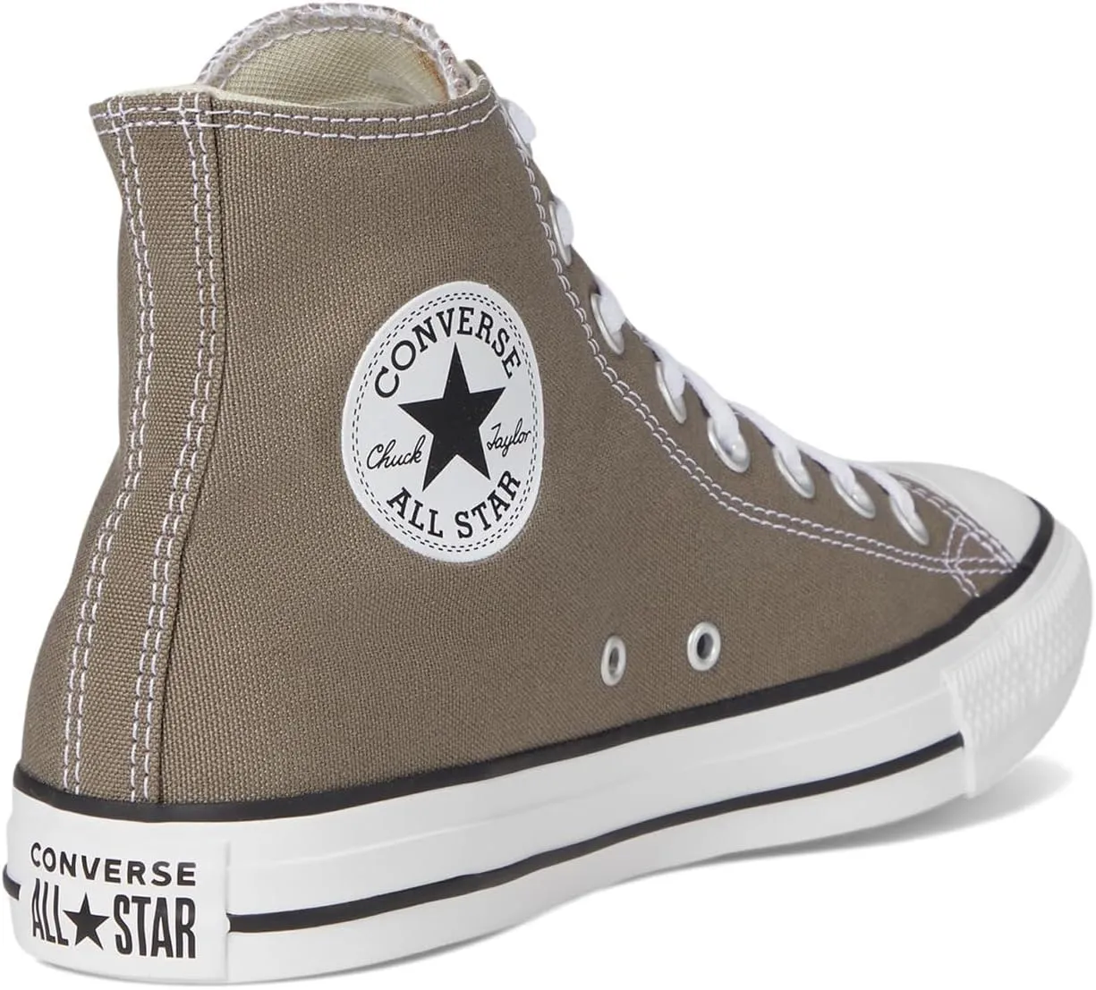 Converse Unisex-Adult Chuck Taylor All Star High Top Sneaker