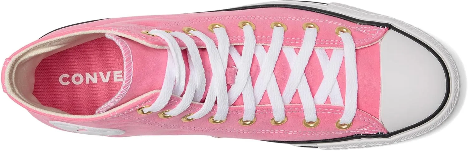 Converse Unisex-Adult Chuck Taylor All Star High-top Sneaker
