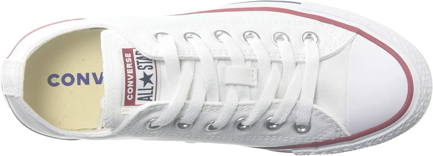 Converse Unisex-Adult Chuck Taylor All Star High Top Sneaker