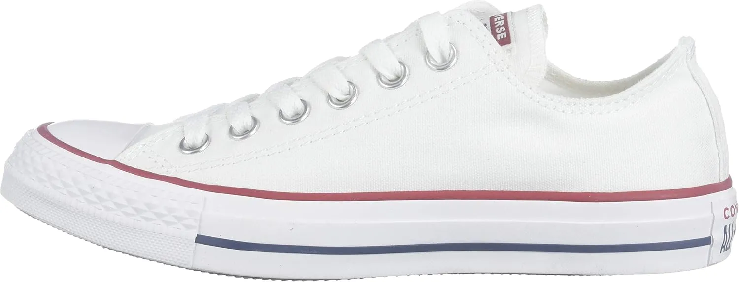 Converse Unisex-Adult Chuck Taylor All Star High Top Sneaker