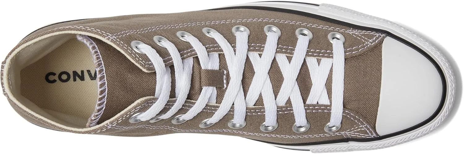 Converse Unisex-Adult Chuck Taylor All Star High Top Sneaker