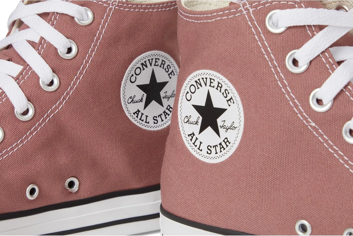 Converse Unisex-Adult Chuck Taylor All Star High-top Sneaker