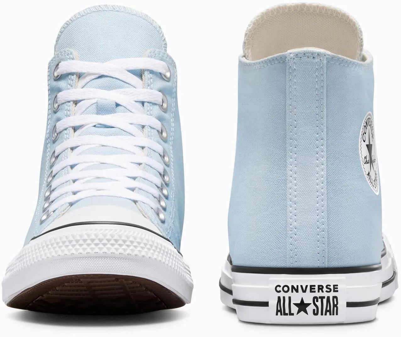 Converse Unisex-Adult Chuck Taylor All Star High-top Sneaker
