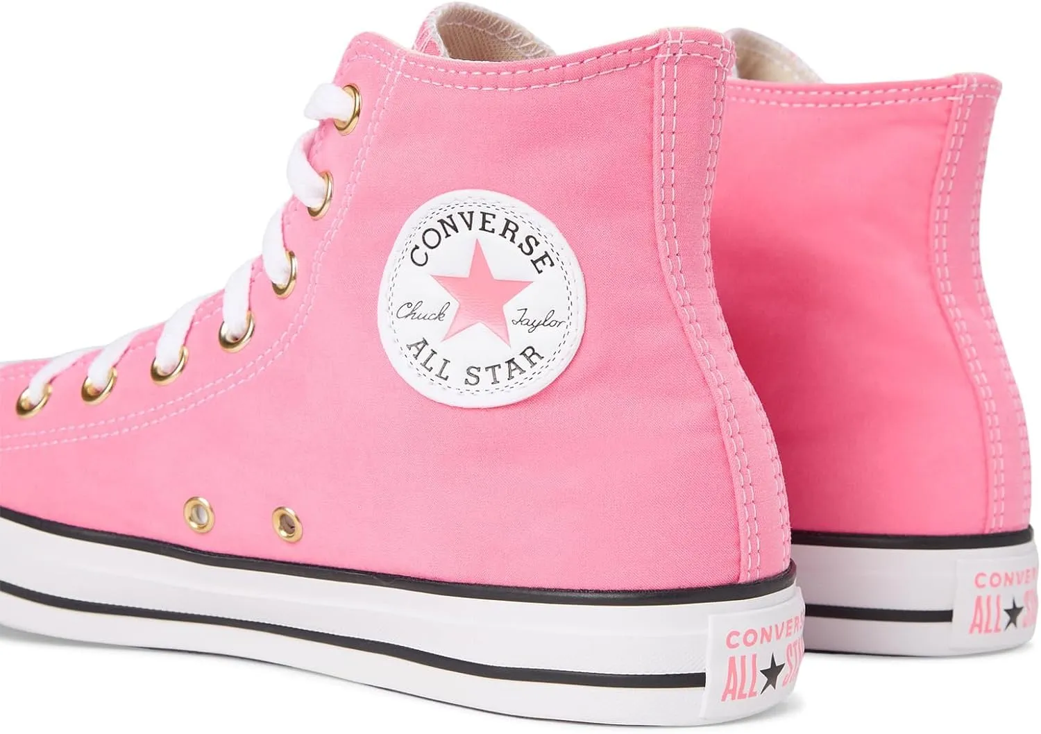 Converse Unisex-Adult Chuck Taylor All Star High-top Sneaker