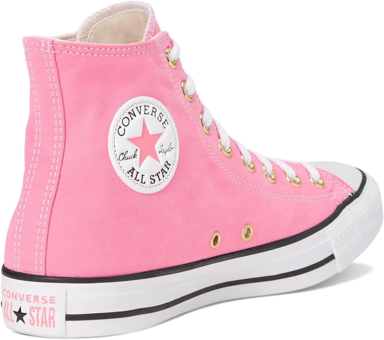 Converse Unisex-Adult Chuck Taylor All Star High-top Sneaker