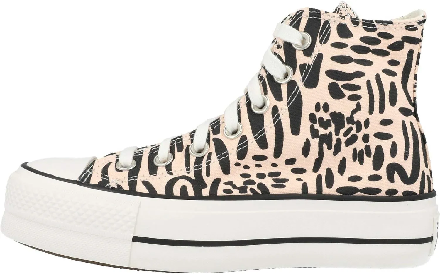 Converse Unisex-Adult Chuck Taylor All Star Seasonal 2019 High Top Sneaker