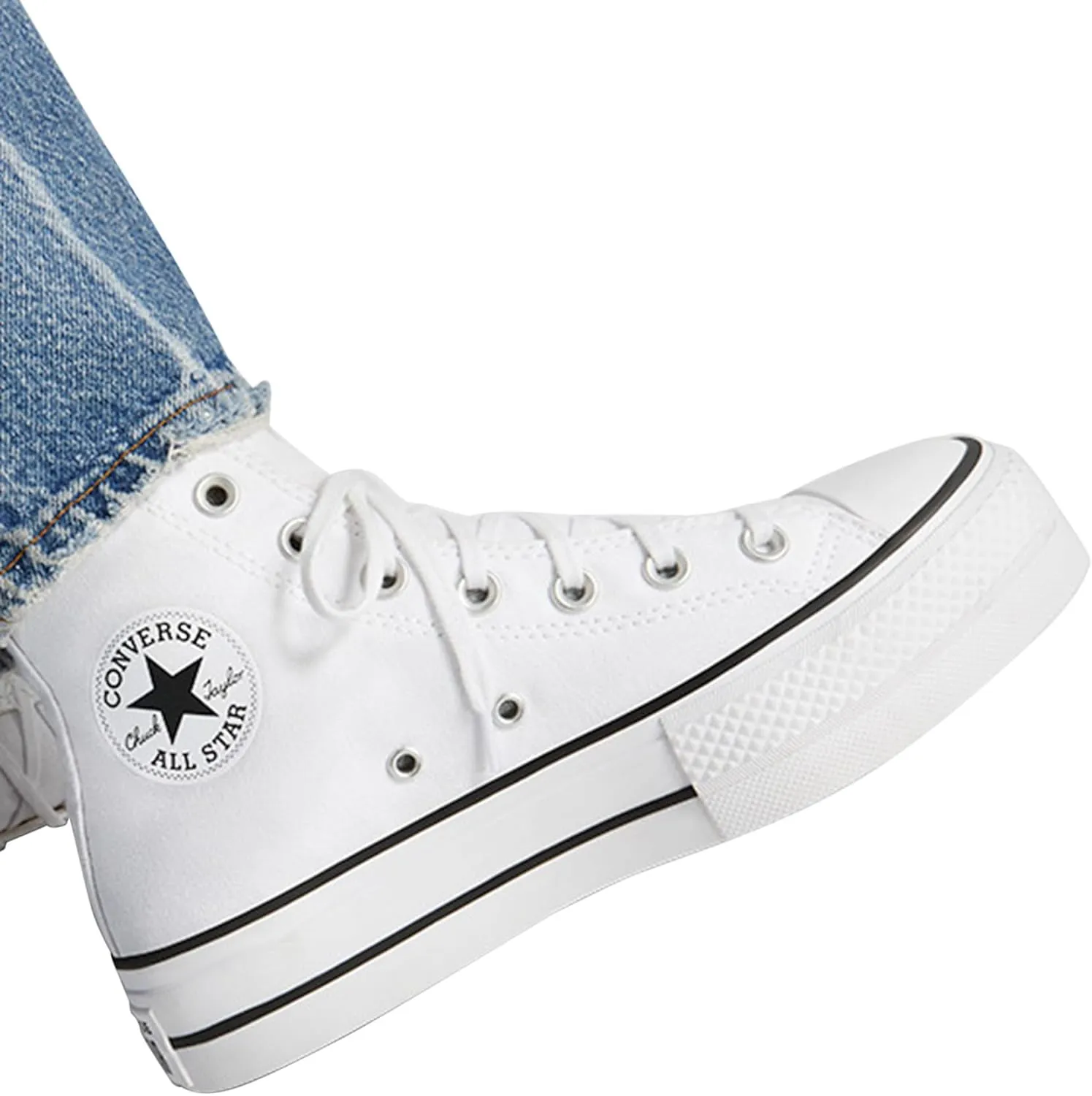 Converse Unisex-Adult Chuck Taylor All Star Seasonal 2019 High Top Sneaker
