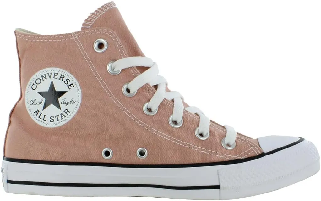 Converse Unisex Chuck Taylor All Star Canvas High Top Sneaker