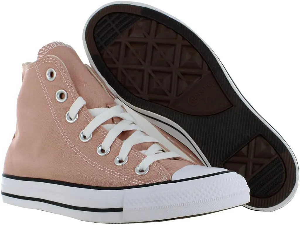 Converse Unisex Chuck Taylor All Star Canvas High Top Sneaker