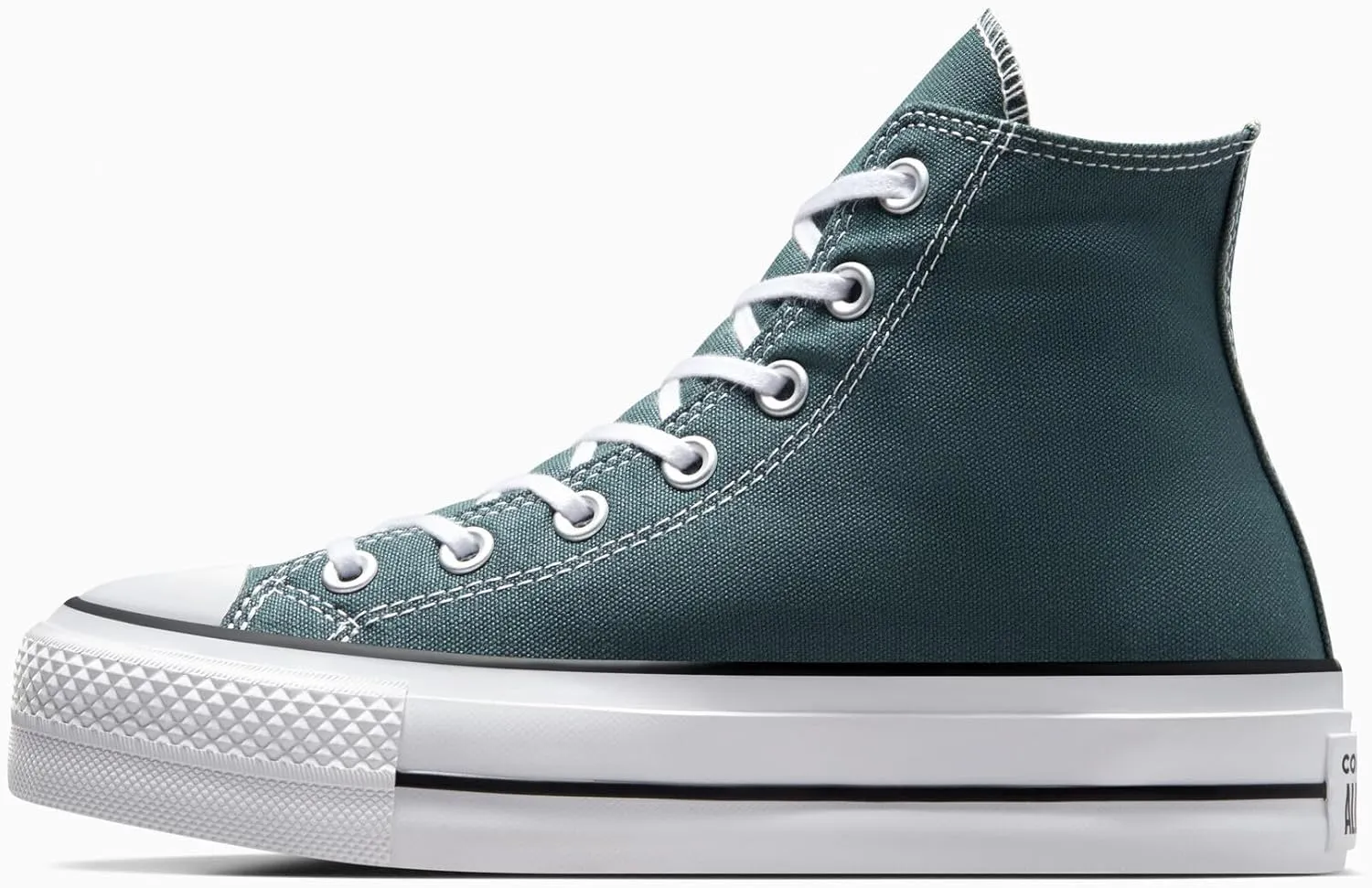 Converse Women's Chuck Taylor All Star High-top Platform Sneaker