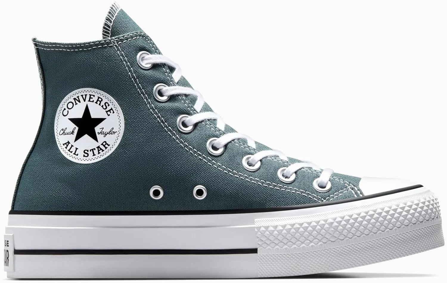 Converse Women's Chuck Taylor All Star High-top Platform Sneaker