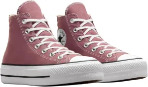 Converse Women's Chuck Taylor All Star High-top Platform Sneaker