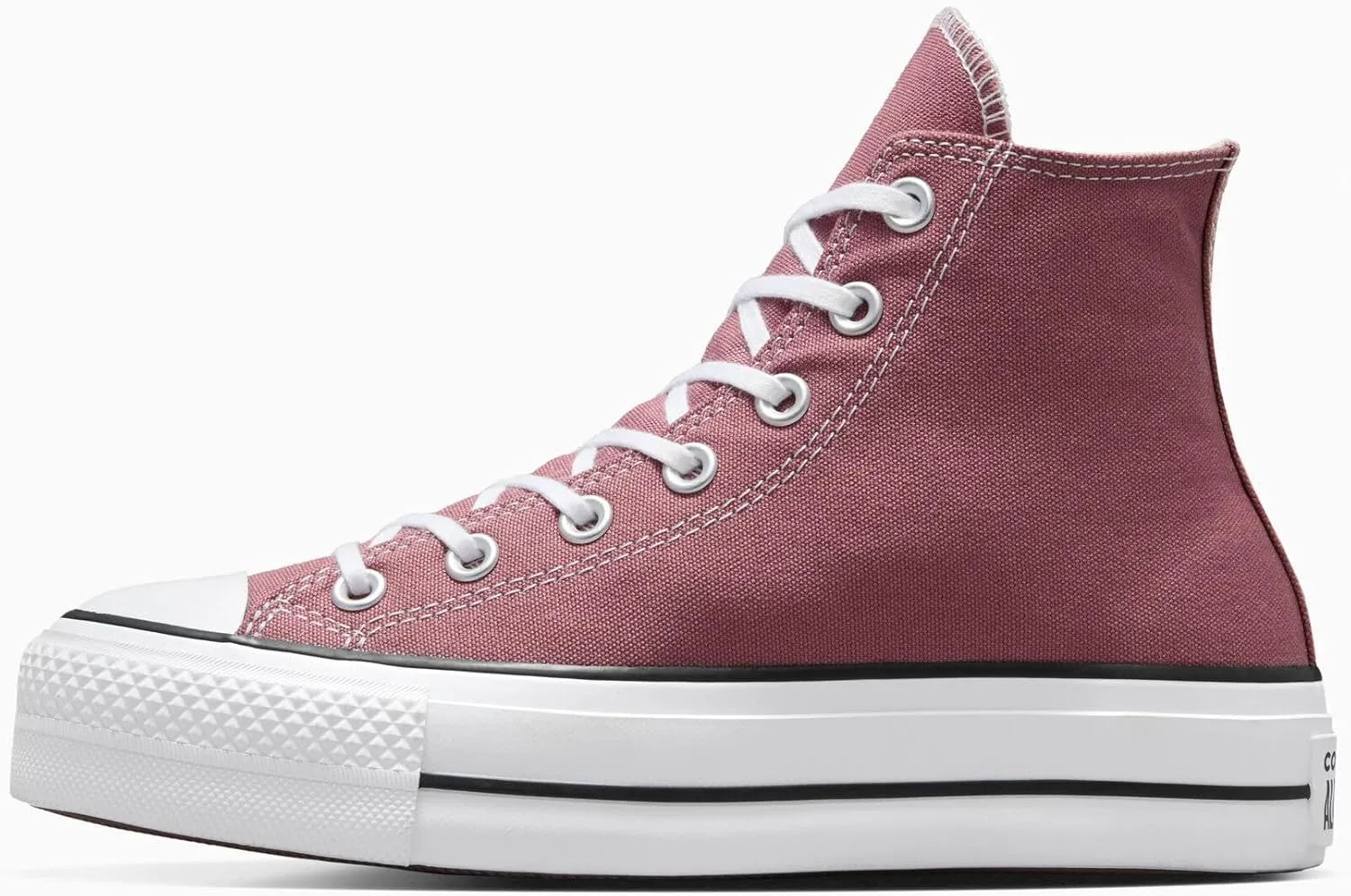 Converse Women's Chuck Taylor All Star High-top Platform Sneaker