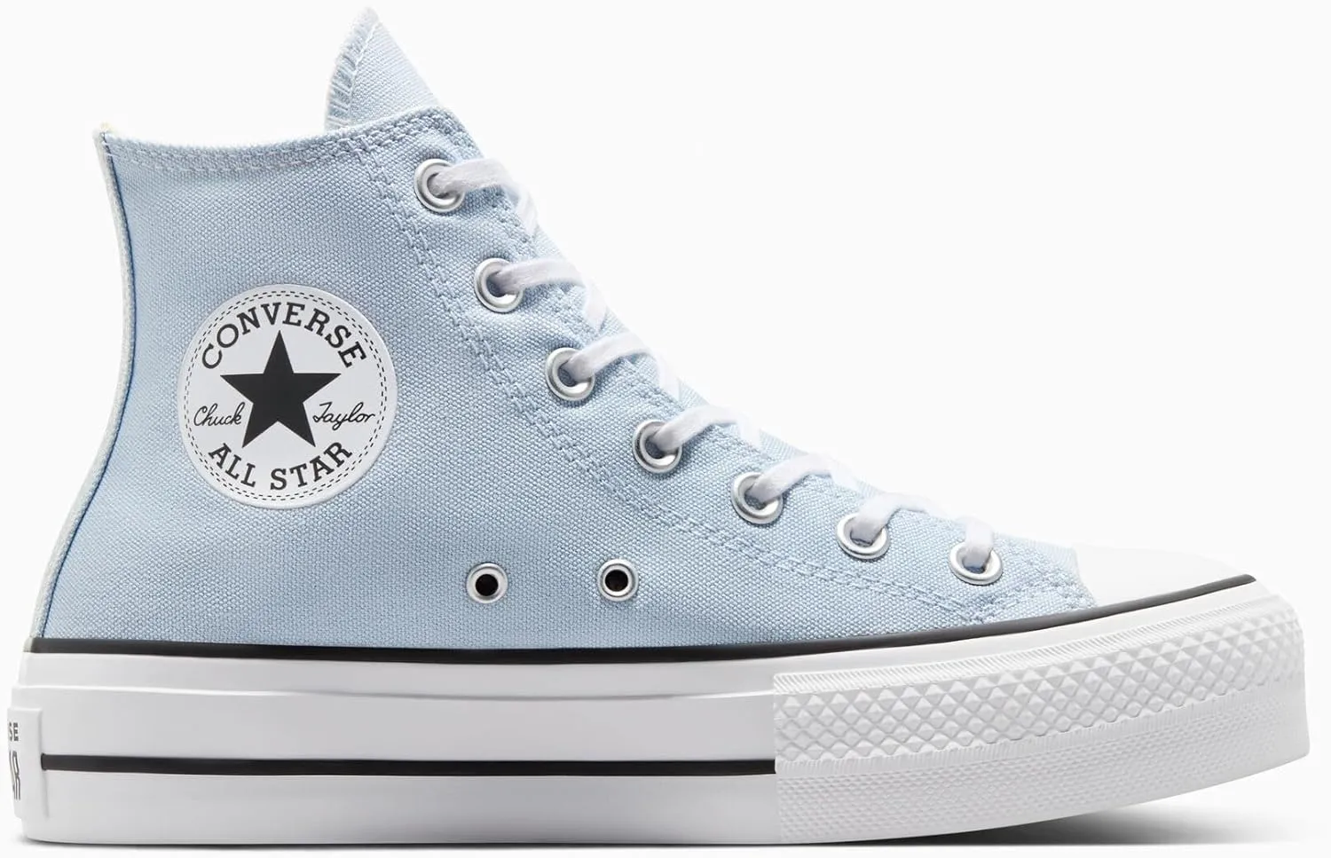 Converse Women's Chuck Taylor All Star High-top Platform Sneaker