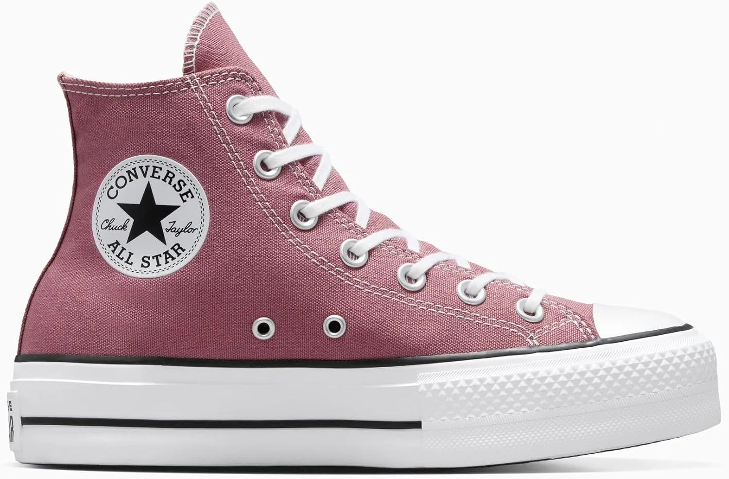 Converse Women's Chuck Taylor All Star High-top Platform Sneaker