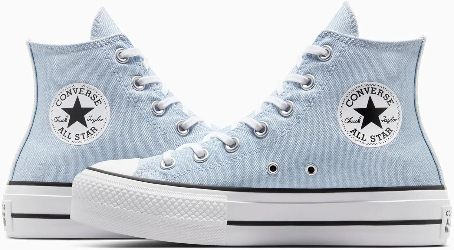 Converse Women's Chuck Taylor All Star High-top Platform Sneaker